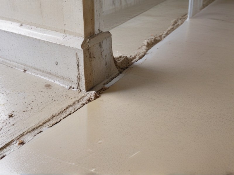 Foundation Repair